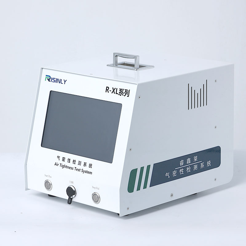 BangaloreDirect pressure air leaktester